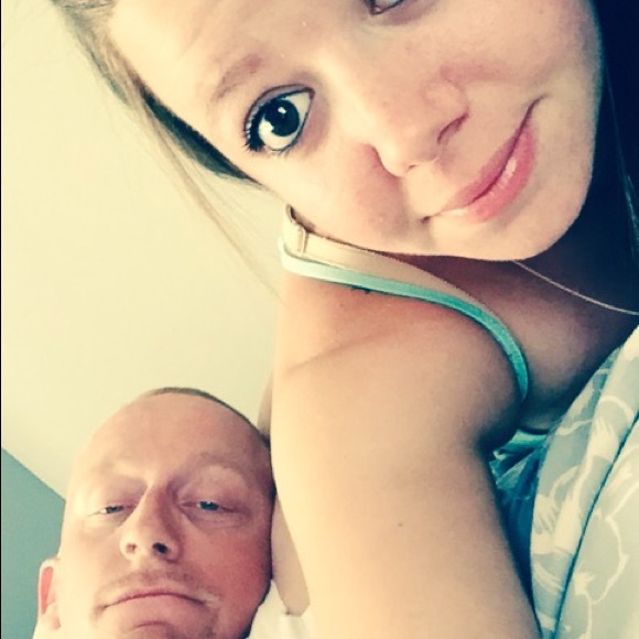 Profile Picture of Rachel Patterson (@r_renee6714) on Poshmark