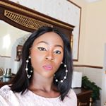 Profile Picture of 💟 Stephanie Hassana Idrisu 💖💗 (@anie.driss) on Instagram