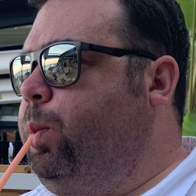 Profile Picture of John Feeney (@Boohlahlah) on Twitter