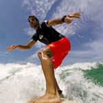 Profile Picture of Julian Uribe (@juluribe) on Instagram