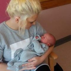 Profile Picture of Kelly-Anne Moorehead (@KellyAn22622902) on Twitter