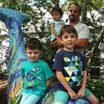 Profile Picture of Derek Arruda (@arrudaderek) on Instagram