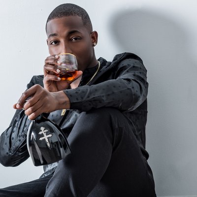 Profile Picture of King Dezzo (@iMthEOnLyDEzZO) on Twitter