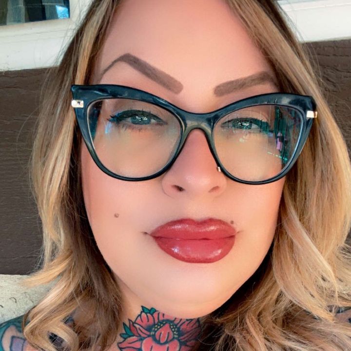 Profile Picture of Virginny (@virginiatomberlin) on Tiktok
