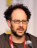 Matt Selman - Wikipedia - Wikipedia Profile Picture of Matt Selman - Wikipediaon Wikipedia