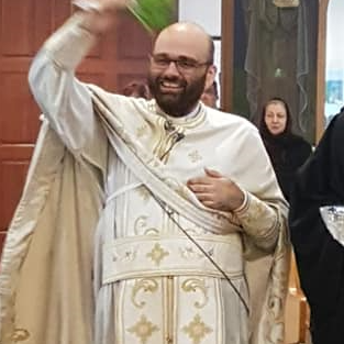 Profile Picture of Fr. Tim Prattas (@frtimoleon) on Twitter