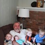 Profile Picture of Janice Miller Groves (@jjeangroves) on Instagram