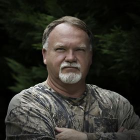 Profile Picture of Glenn Campbell (@gwc15000) on Pinterest