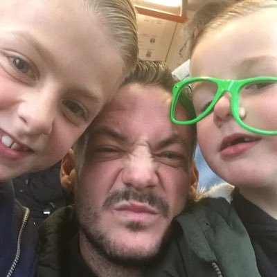 Profile Picture of Mitchell Jenkins (@Mitchel37773918) on Twitter