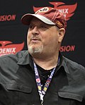 Profile Picture of J. J. Cohenon Wikipedia