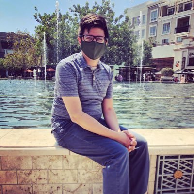 Profile Picture of Christopher Soriano (@ChSoriPalma) on Twitter