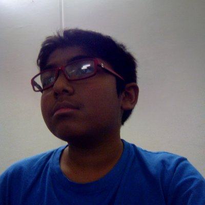 Profile Picture of Udhayalingam Shenthan (@UShenthan) on Twitter