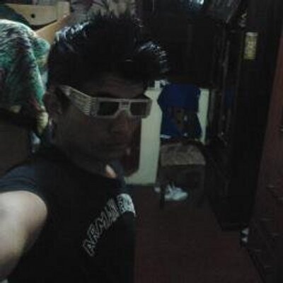 Profile Picture of Richard Quiroz (@richardquiroz2) on Twitter