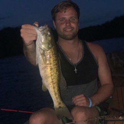 Ryan Whitt - Twitter Profile Picture of Ryan Whitt (@ryanwhitt10) on Twitter