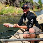 Profile Picture of Justin Swinton (@justin_swinton) on Instagram
