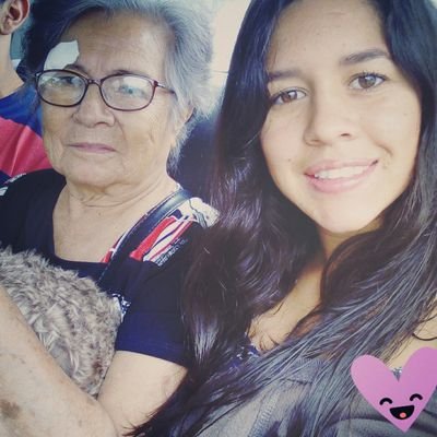 Milena Upegui - Twitter Profile Picture of Milena Upegui (@milenaupegui) on Twitter