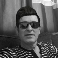 Profile Picture of Roy Harkin (@royharkin) on Tiktok