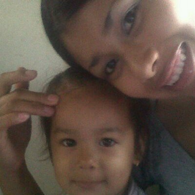 Profile Picture of Kenia Montoya (@kenia_pat) on Twitter