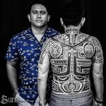 Profile Picture of Burns Paul (@burns_tattoo_shop) on Instagram