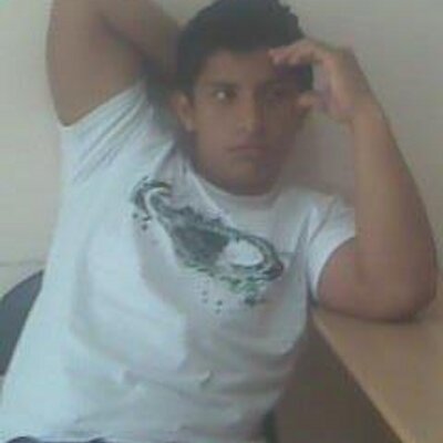 Profile Picture of Paul Chiriboga (@paulchiriboga) on Twitter