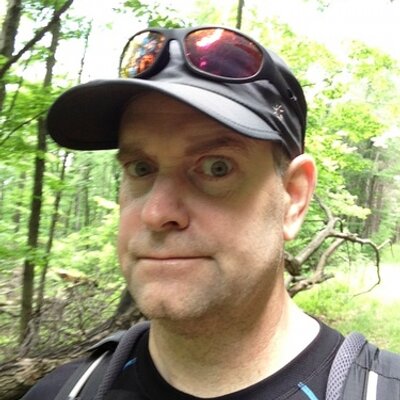 Profile Picture of Mark Worrell (@markpworrell) on Twitter