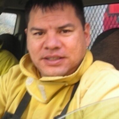 Profile Picture of Steve Laramie (@nativeforce) on Twitter