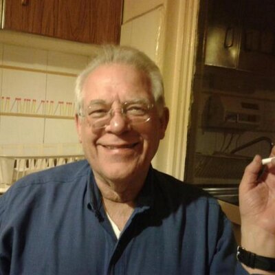 Profile Picture of Jose Antonio Palomo (@halcon44203) on Twitter