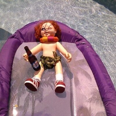 Profile Picture of KIM Witkowski (@kimmywit) on Twitter