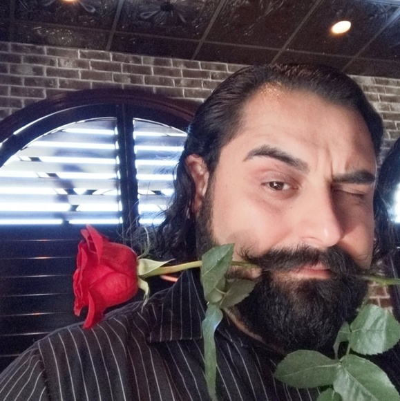 Profile Picture of Adam Beltran (@adam_beltran) on Poshmark