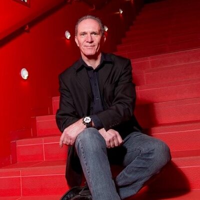 Profile Picture of Michael Braner (@mikelbe) on Twitter