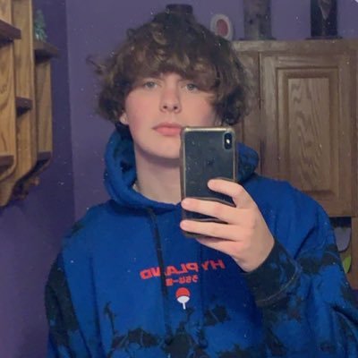 Profile Picture of J-Storm ⛈ (@jeremyraines781) on Twitter