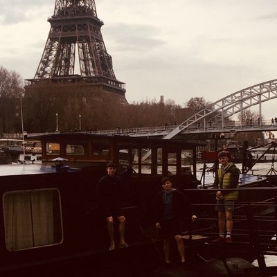 Profile Picture of Glenn Dunne (@glenndunnebk) on Twitter