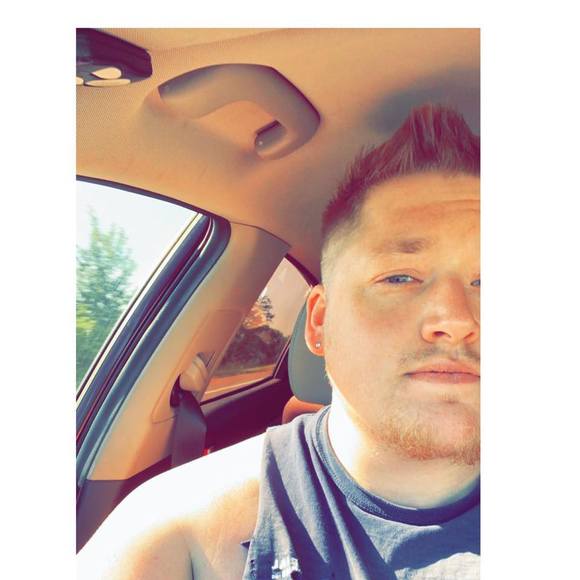 Lakota Michael - Poshmark Profile Picture of Lakota Michael (@lakotamichael) on Poshmark