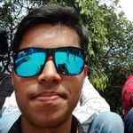 Profile Picture of Sheldon Patrick (@patrickdevasagayam) on Instagram