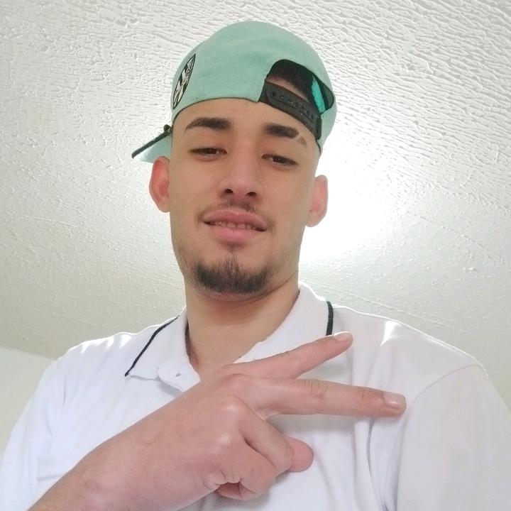 Profile Picture of antoniocolmenares24 (@antoniocolmenares24) on Tiktok