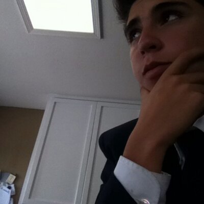 Benny - Twitter Profile Picture of Benny (@bennyesparza) on Twitter