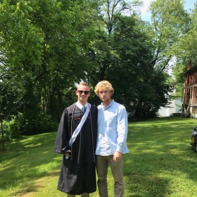 Profile Picture of Joseph Haney (@hoeJaney14) on Twitter