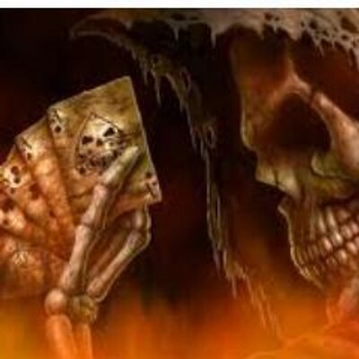 Profile Picture of Baráth Márk (@demon77777) on Twitter