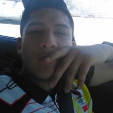 Profile Picture of César Guajardo (@CsarGuajardo1) on Twitter