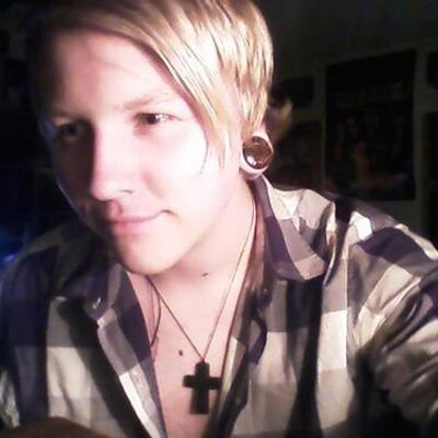Profile Picture of Daniel Hayden Rooker (@StayThis) on Twitter