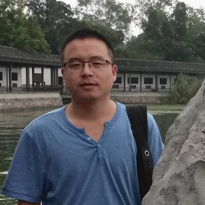 Profile Picture of Randy Tong (@Randy130321) on Twitter