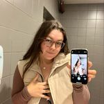 Profile Picture of Zoe Sinclair (@zoe.renae01) on Instagram