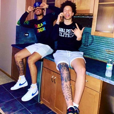Profile Picture of TRE BAUMGARDNER III (@straplee) on Twitter
