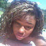 Profile Picture of Alex Sparks (@lil_miss_swagga) on Instagram