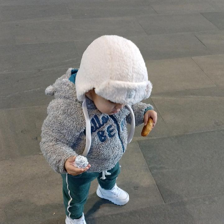 Profile Picture of Ōum Râyaň (@rayanespan) on Tiktok