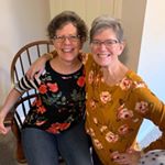 Profile Picture of Laurie Potts (@the_potted_basket) on Instagram