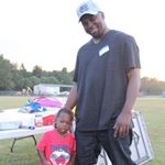 Profile Picture of Antone Williams (@antonekwilliams) on Instagram