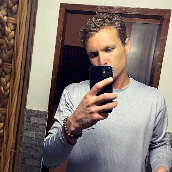 Michael Rainey - Tiktok Profile Picture of Michael Rainey (@michael.rainey8) on Tiktok