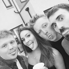 Profile Picture of Ryan Darlington (@ryan_darlington) on Tiktok