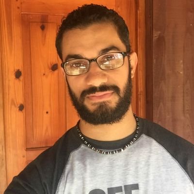 Profile Picture of Alexander Fernandez (@Xander2290) on Twitter